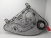 ELEVALUNAS TRASERO DERECHO Ford C-MAX (CB3)(2007) 