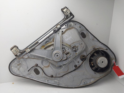 ELEVALUNAS TRASERO DERECHO, Ford, C-MAX (CB3)(2007)