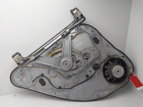 ELEVALUNAS TRASERO DERECHO Ford C-MAX (CB3)(2007) 