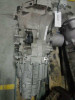 CAJA CAMBIOS SKODA SUPERB (3U4) 