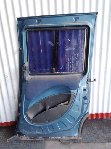 PUERTA LATERAL CORREDERA DERECHA Fiat I DOBLÒ (119) 