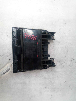 GUANTERA, HYUNDAI, SANTA FE (CM)