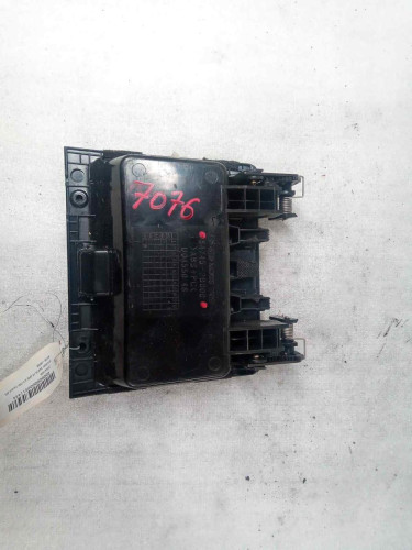  GUANTERA, HYUNDAI, SANTA FE (CM) 