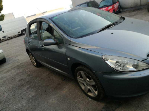 PEUGEOT 307 (S1)(04.2001) — vehículo donante para recambios 