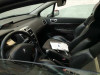 PEUGEOT 307 (S1)(04.2001) — vehículo donante para recambios 