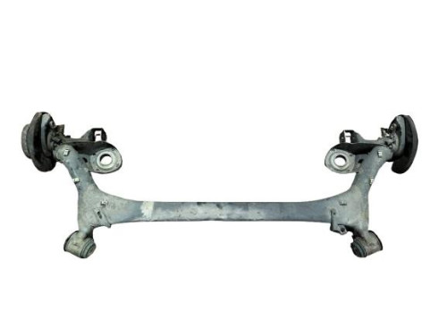  PUENTE TRASERO SEAT IBIZA (6L1) 