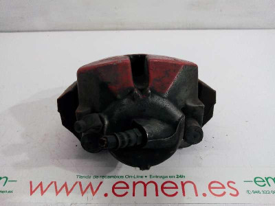 PINZA DE FRENO DELANTERA DERECHA, BMW, SERIE 3 BERLINA (E90)
