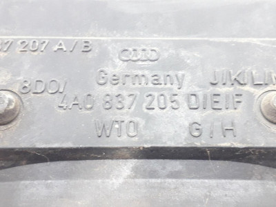 MANETA EXTERIOR DELANTERA IZQUIERDA, AUDI, A6 BERLINA (C4)