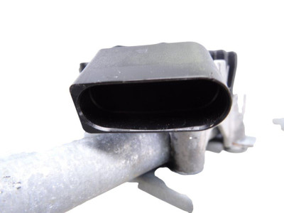 MOTOR LIMPIA DELANTERO, OPEL, CORSA F