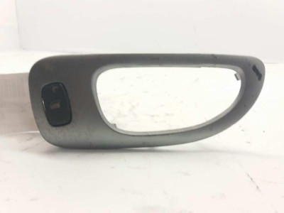 MANDO ELEVALUNAS TRASERO IZQUIERDO, PEUGEOT, 307 (S1)(04.2001)