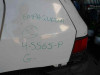 RENAULT CLIO I FASE I / II (B/C57) — автомобиль-донор на запчасти 