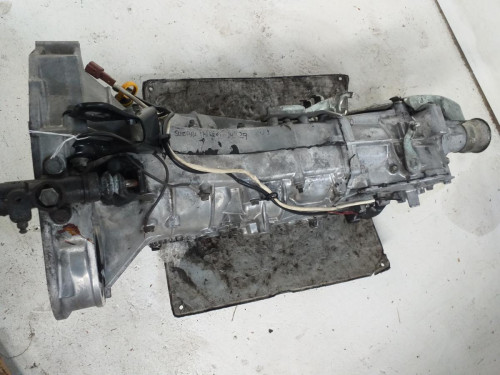  CAJA CAMBIOS, SUBARU, IMPREZA (G12) 