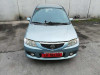 MAZDA PREMACY (CP) — vehículo donante para recambios 