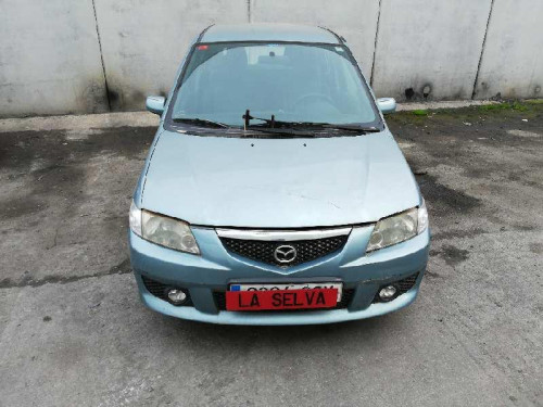 MAZDA PREMACY (CP) — vehículo donante para recambios 