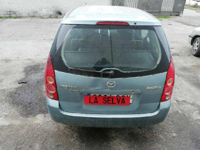 MAZDA PREMACY (CP)