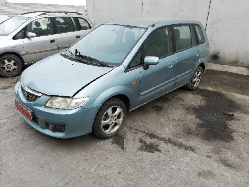 MAZDA PREMACY (CP) — vehículo donante para recambios 