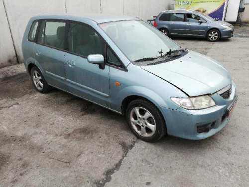 MAZDA PREMACY (CP) — vehículo donante para recambios 