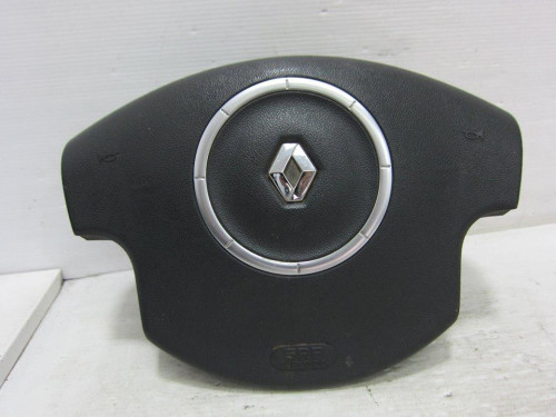  AIRBAG DELANTERO IZQUIERDO RENAULT SCENIC II (JM) 