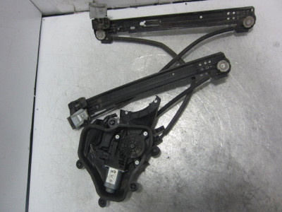ELEVALUNAS DELANTERO IZQUIERDO, SEAT, IBIZA BERLINA (6J5)
