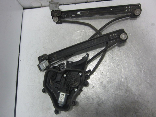ELEVALUNAS DELANTERO IZQUIERDO SEAT IBIZA BERLINA (6J5) 