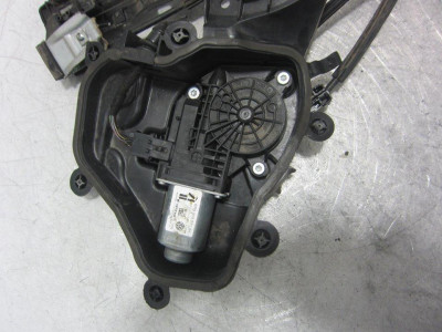 ELEVALUNAS DELANTERO IZQUIERDO, SEAT, IBIZA BERLINA (6J5)