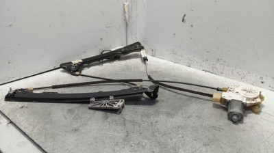 ELEVALUNAS DELANTERO IZQUIERDO, BMW, SERIE Z4 ROADSTER (E89)