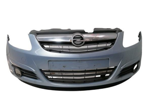  PARAGOLPES DELANTERO OPEL CORSA D 