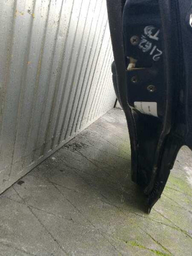  PUERTA TRASERA DERECHA MITSUBISHI MONTERO (V20/V40) 