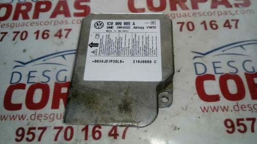  CENTRALITA AIRBAG SEAT LEON (1M1) 