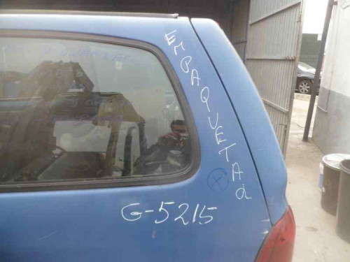  RENAULT TWINGO I (C06) 