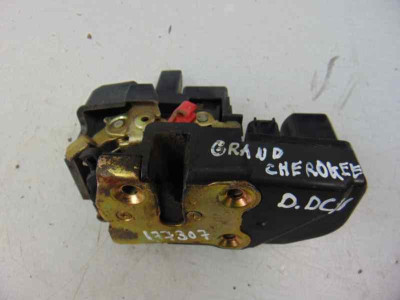 CERRADURA PUERTA DELANTERA DERECHA, JEEP, GRAND CHEROKEE (WJ/WG)