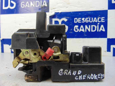 CERRADURA PUERTA DELANTERA DERECHA, JEEP, GRAND CHEROKEE (WJ/WG)