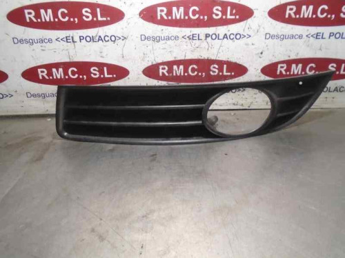 REJILLA PARAGOLPES IZQUIERDA Volkswagen PASSAT BERLINA (3C2) 