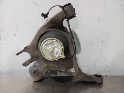 BRAZO SUSPENSION INFERIOR TRASERO IZQUIERDO, AUDI, A6 BERLINA (4F2)