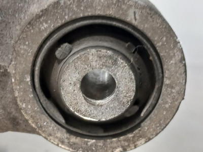 BRAZO SUSPENSION INFERIOR TRASERO IZQUIERDO, AUDI, A6 BERLINA (4F2)