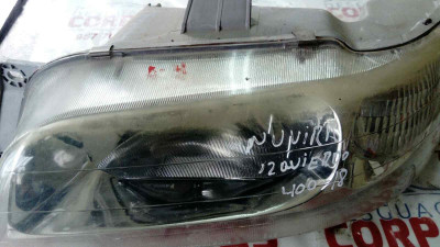 FARO IZQUIERDO, Daewoo, NUBIRA BERLINA
