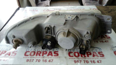 FARO IZQUIERDO, Daewoo, NUBIRA BERLINA