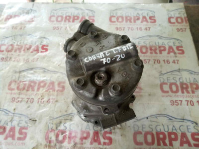COMPRESOR AIRE ACONDICIONADO, OPEL, CORSA C