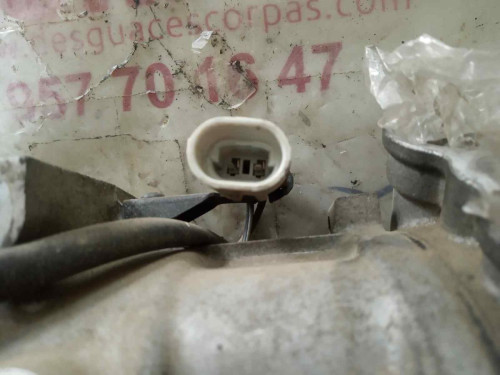 COMPRESOR AIRE ACONDICIONADO Opel CORSA C 