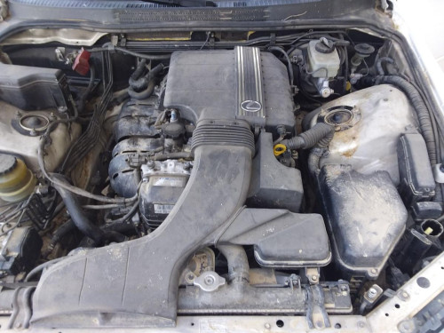 CENTRALITA MOTOR UCE LEXUS IS 200 (GXE10) 