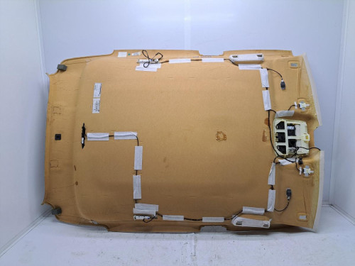 TECHO INTERIOR Mercedes-Benz CLASE GLE (BM 166) 