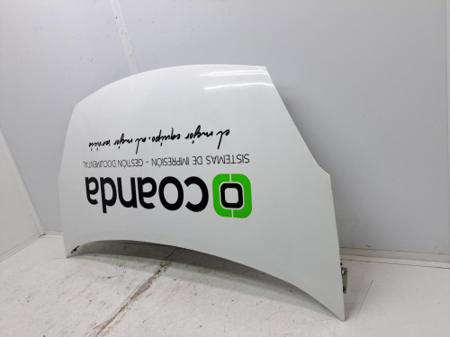 CAPO Peugeot PARTNER FURGÓN 