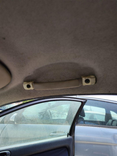 ASIDERO TECHO DELANTERO DERECHO Peugeot 206 