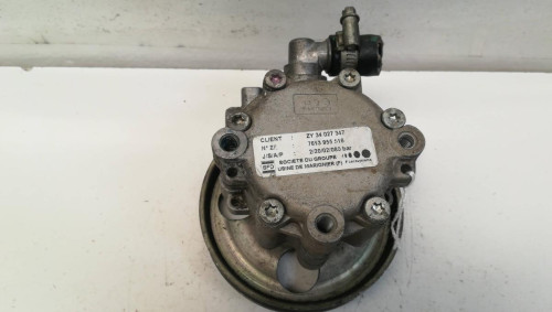  BOMBA DIRECCION SUZUKI VITARA (SE/SF/ET) 