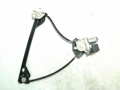 ELEVALUNAS TRASERO DERECHO, VOLKSWAGEN, TOURAN (1T1)