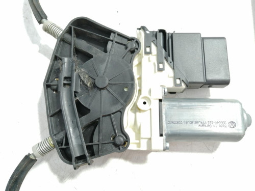  ELEVALUNAS TRASERO DERECHO VOLKSWAGEN TOURAN (1T1) 