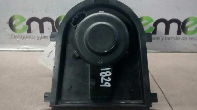 MOTOR CALEFACCION, SEAT, IBIZA (6K1)