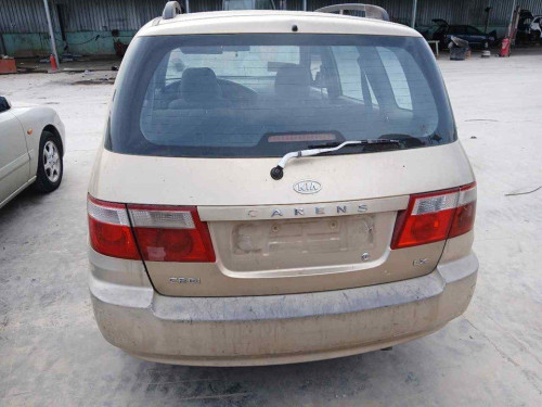  KIA CARENS (RS) 