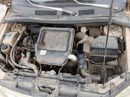  KIA CARENS (RS) 