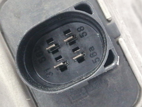  FARO IZQUIERDO, VOLKSWAGEN, VENTO (1H2) 
